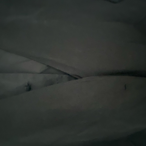 Vintage Dana Bachman Maxi Coat or Dress - Picture 6 of 10